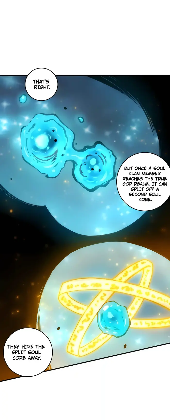 Catastrophic Necromancer Chapter 288 image 32_optimized
